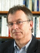 Hans-Georg Huber ist Experte für die Begleitung von Entwicklungsprozessen