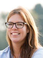 Friederike Anslinger-Wolf, Coach für weibliche Führungskräfte