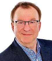 Hans-Georg Huber, Gründer und Leiter des Coachingbüros